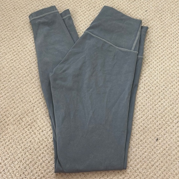 Lululemon leggings - Picture 1 of 2